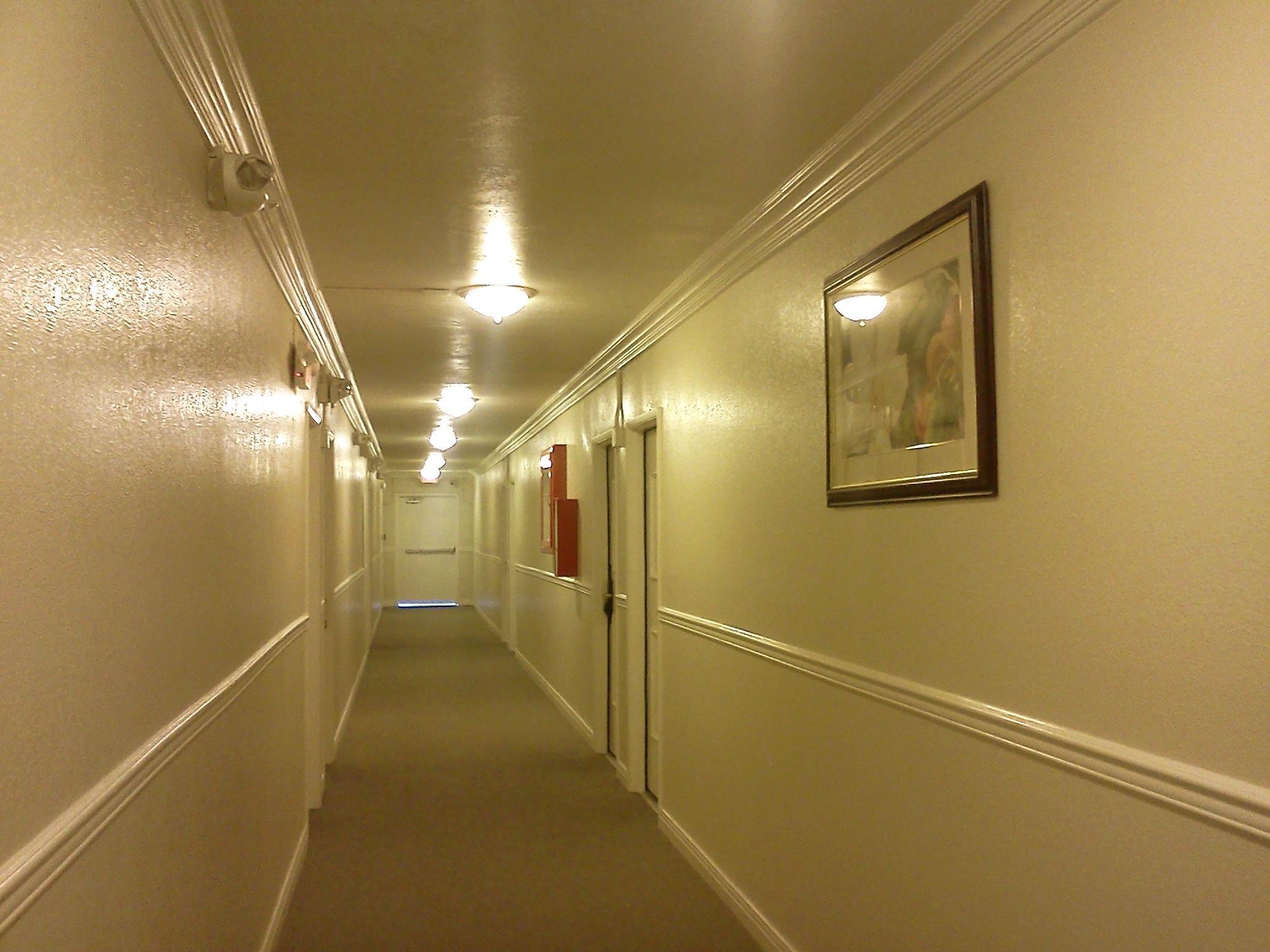 Super 8 By Wyndham Las Vegas North Strip/Fremont St. Area Ngoại thất bức ảnh
